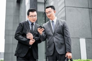 ייעוץ מקצועי לעסקים מתחילים