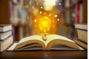 רשימת ספרים מומלצים להצלחה עסקית ואישית