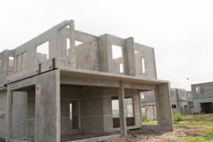 השיטה הטרומית לתהליך בנייה יעילה יותר