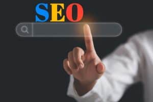 קידום אתר בגוגל היא הדרך לקידום העסק 