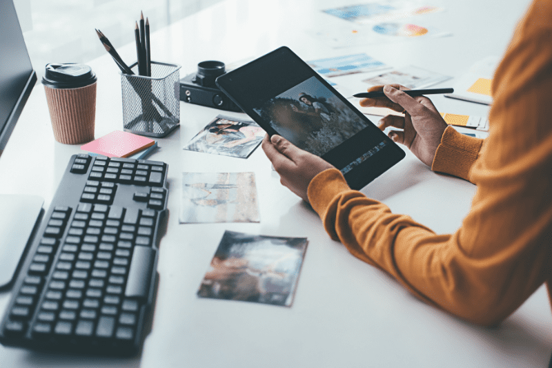 סוכנות פרסום - הסוכנות שתסייע לך להניף את העסק במדרגות ההצלחה