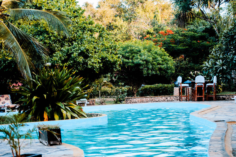 חוויית שחייה - בריכת בסט וואי לחווית שחייה ביתית ברמה אחרת