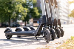 חשיבות לוחית רישוי - למה הקורקינט שלכם צריך לוחית רישוי?