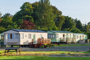 עתיד הבנייה כבר כאן - מבנים ניידים לכל מטרה